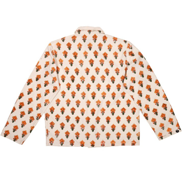 Marigold Chore Coat