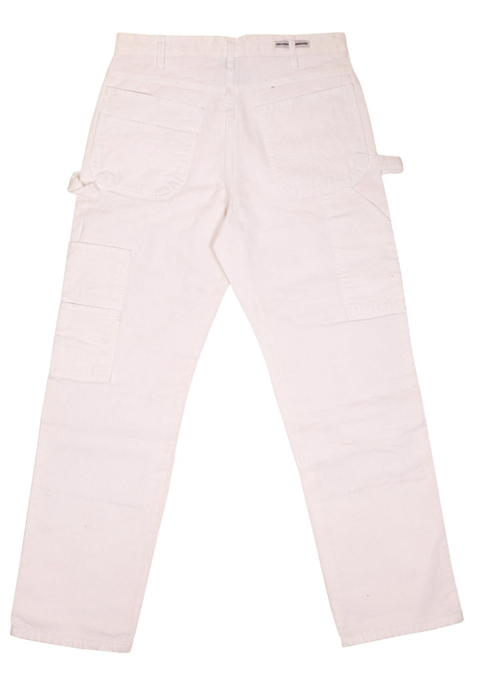Kantha Patchwork Utility Pant
