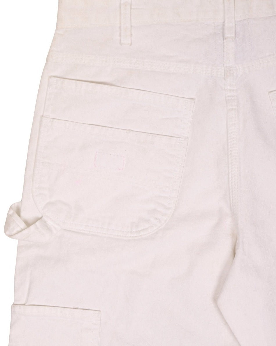 Kantha Patchwork Utility Pant